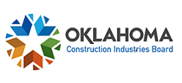 Construction Industries Board logo